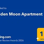 דירה Golden Moon *