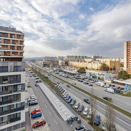 Apartamento Golden Moon *