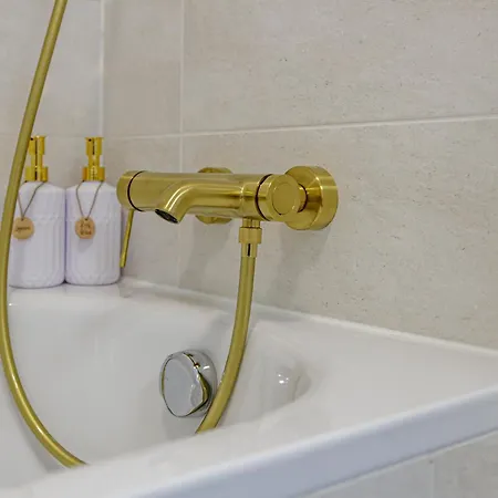 Apartment Golden Moon Bratislava