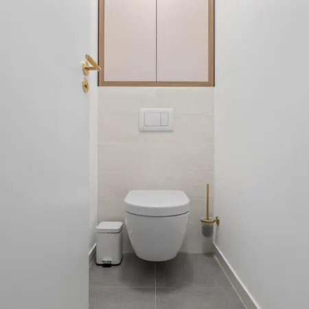 Golden Moon Apartamento Bratislava