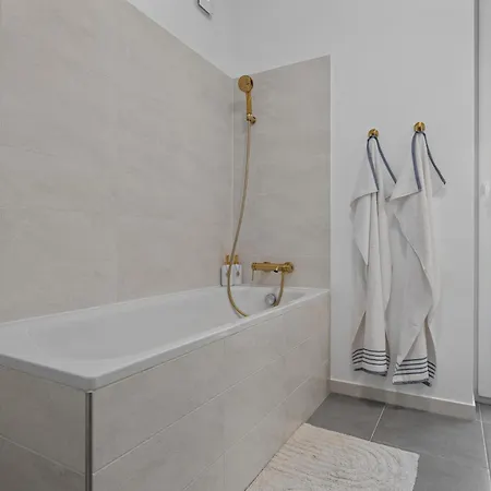 Apartament Golden Moon Bratysława