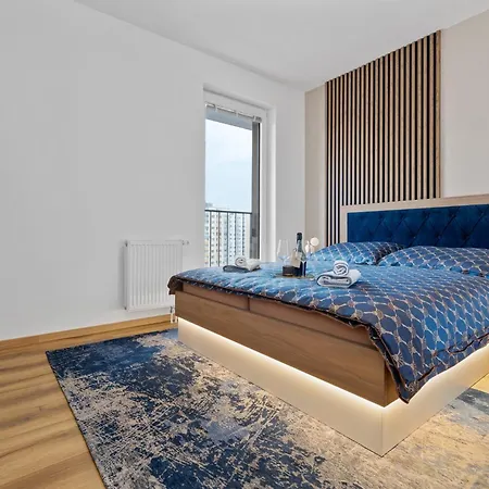 Golden Moon Apartament