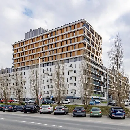 Apartamento Golden Moon *