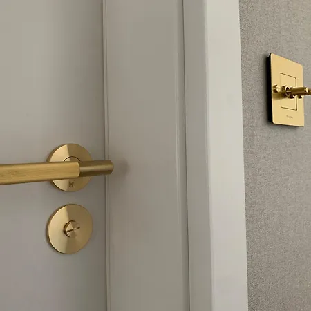 Golden Moon Apartament *