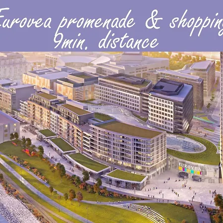 Apartamento Golden Moon *