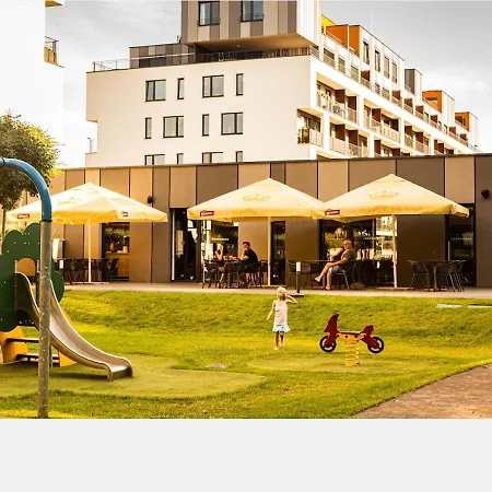 Golden Moon Apartament *