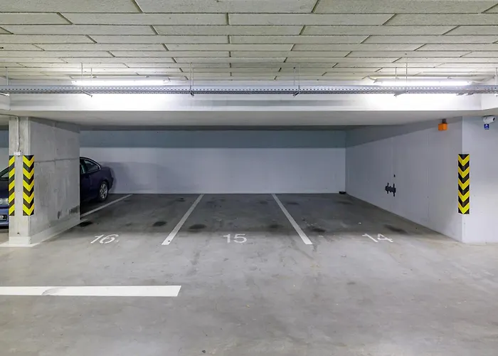 Apartamento Golden Moon *