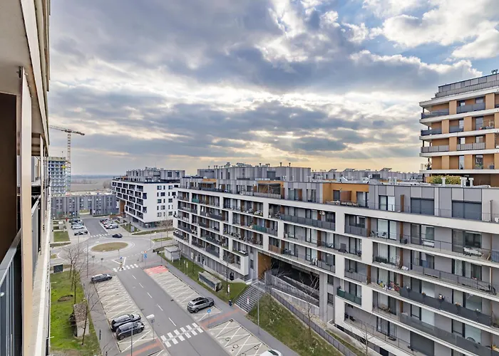 Apartamento Golden Moon *