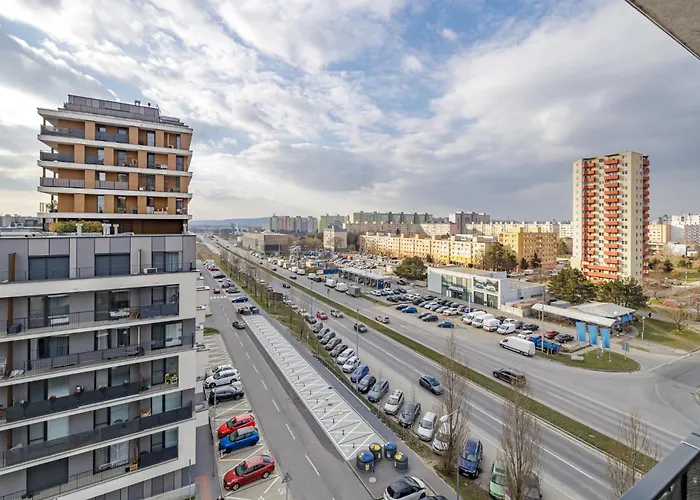 Apartamento Golden Moon *