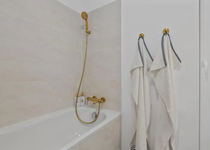 Apartmán Golden Moon Bratislava