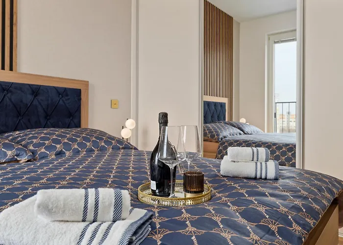 Golden Moon ブラチスラヴァ