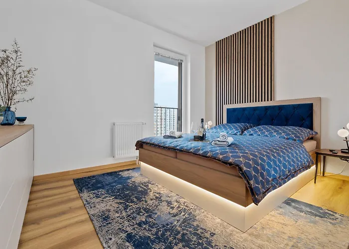 Golden Moon Apartamento