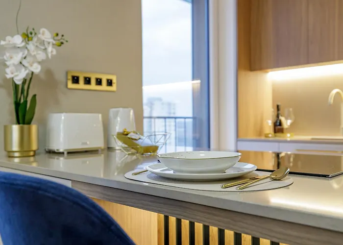 Golden Moon Bratislava