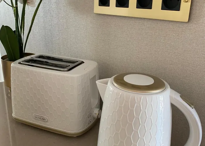 Apartamento Golden Moon *