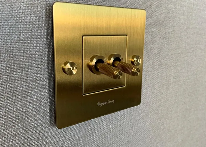 アパート Golden Moon ブラチスラヴァ