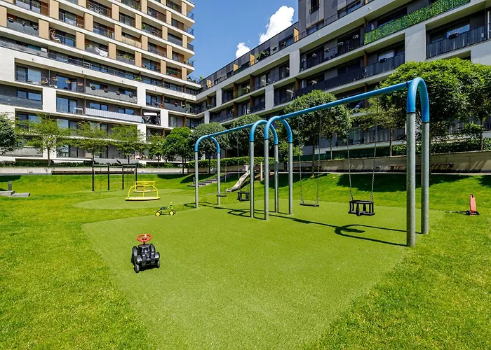 Apartamento Golden Moon *