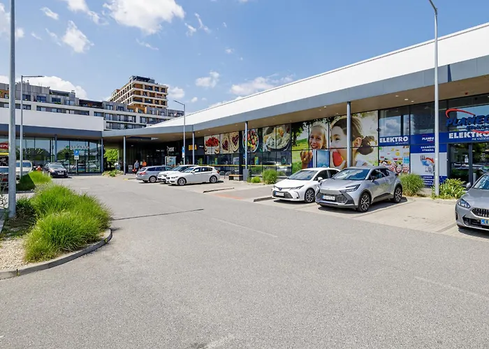 Golden Moon ブラチスラヴァ