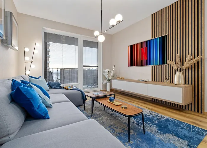 Apartamento Golden Moon Bratislava