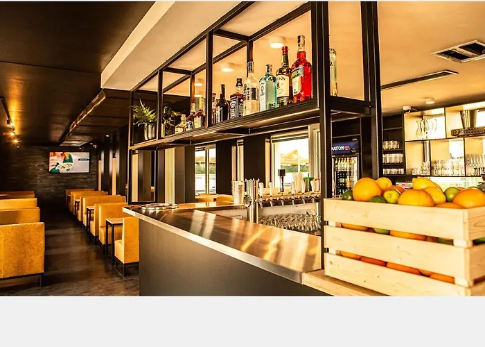 Golden Moon Apartamento Bratislava