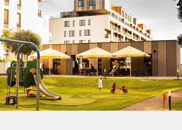 Golden Moon Apartamento *