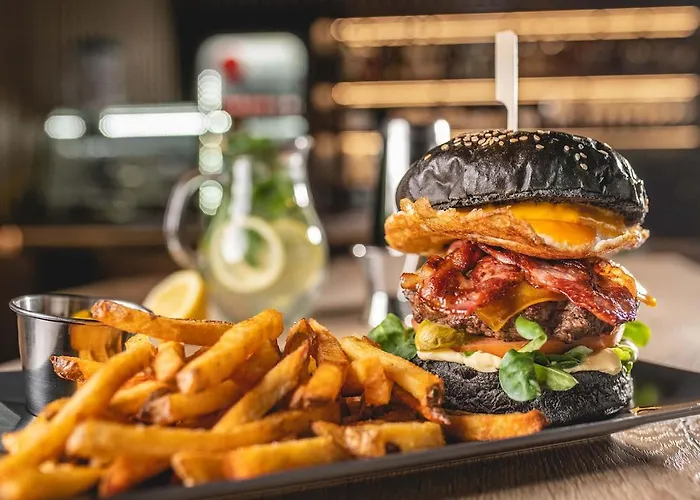 アパート Golden Moon ブラチスラヴァ