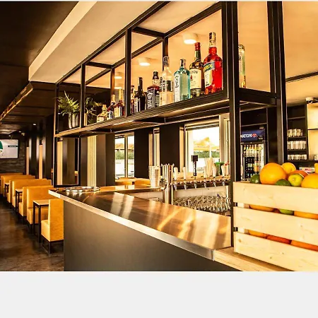 Golden Moon 公寓 布拉迪斯拉发