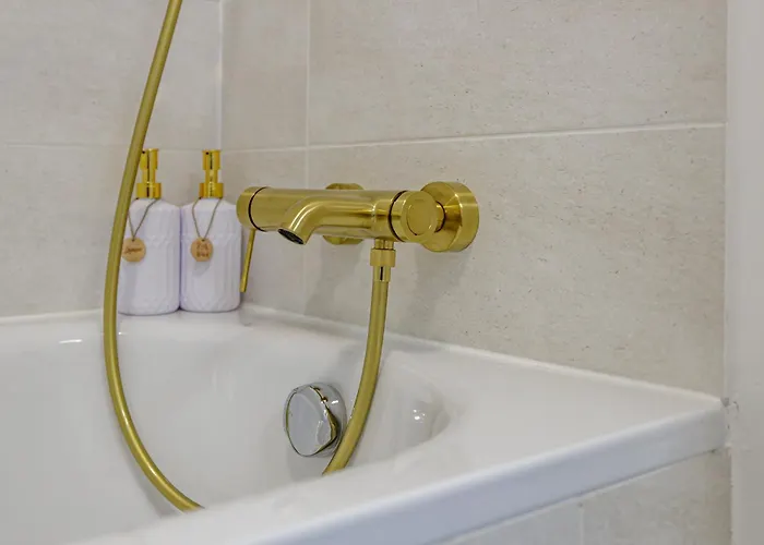 Appartement Golden Moon Bratislava