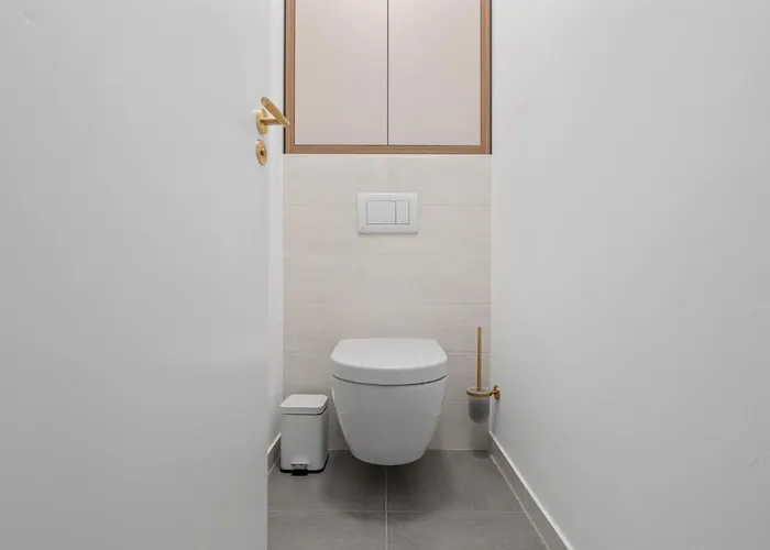 Golden Moon Appartement Bratislava