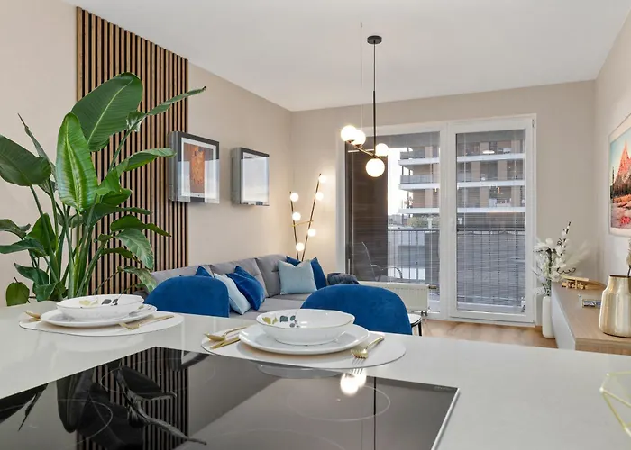 Golden Moon Appartement Bratislava